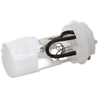 Drivstoffpumpe, i tank komplett
