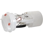 Drivstoffpumpe, i tank komplett