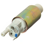 Drivstoffpumpe, i tank