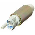 Drivstoffpumpe, Fiat i tank