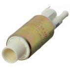 Drivstoffpumpe, i tank