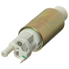 Drivstoffpumpe, i tank