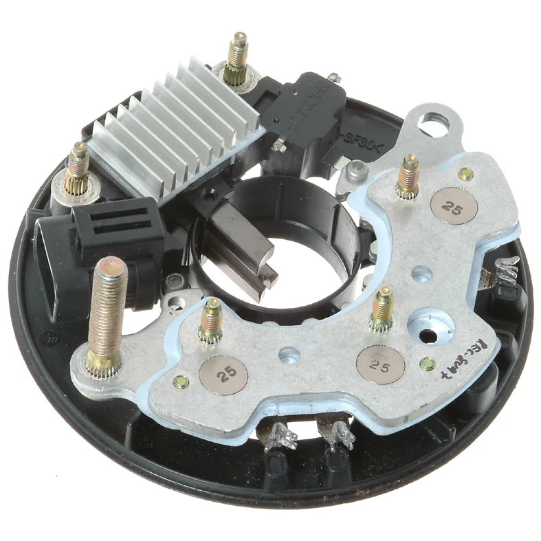 Diodplate/Spenningsregulator for LR170-509/E