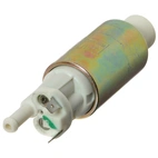 Drivstoffpumpe, Alfa Rom. i tank