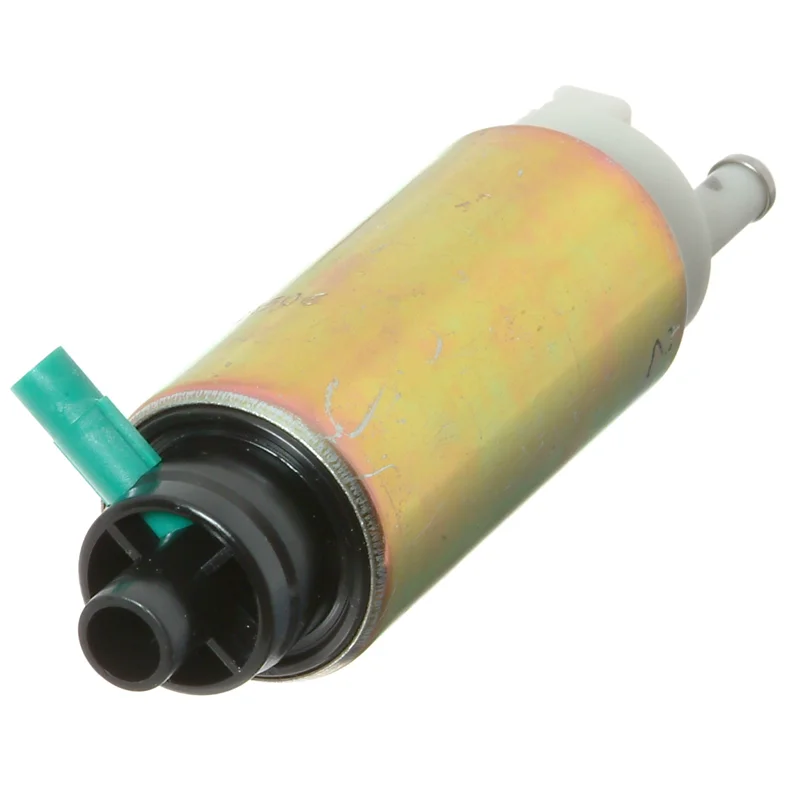 Drivstoffpumpe, i tank