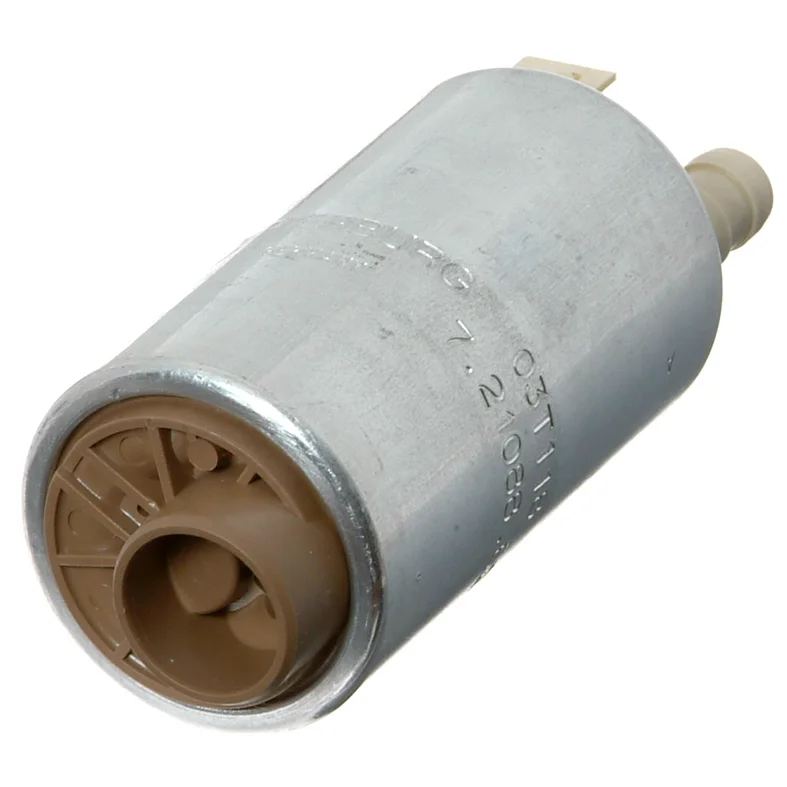 Drivstoffpumpe, i tank VW