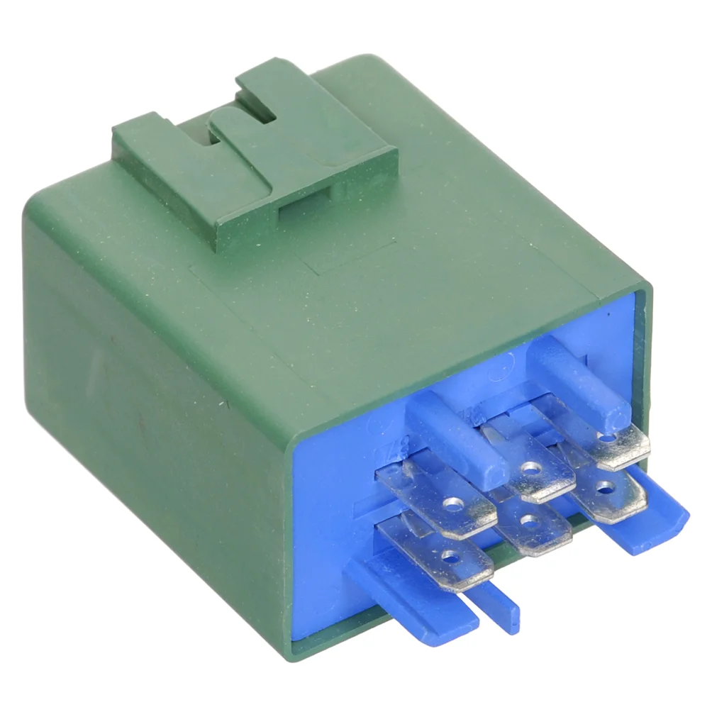 Drivstoffpumpe-innslagsrelé passer Volvo