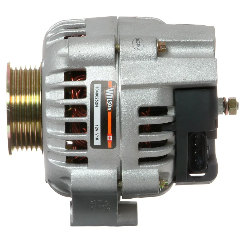 Chev/GM 2.2L (134ci) Dynamo 100A