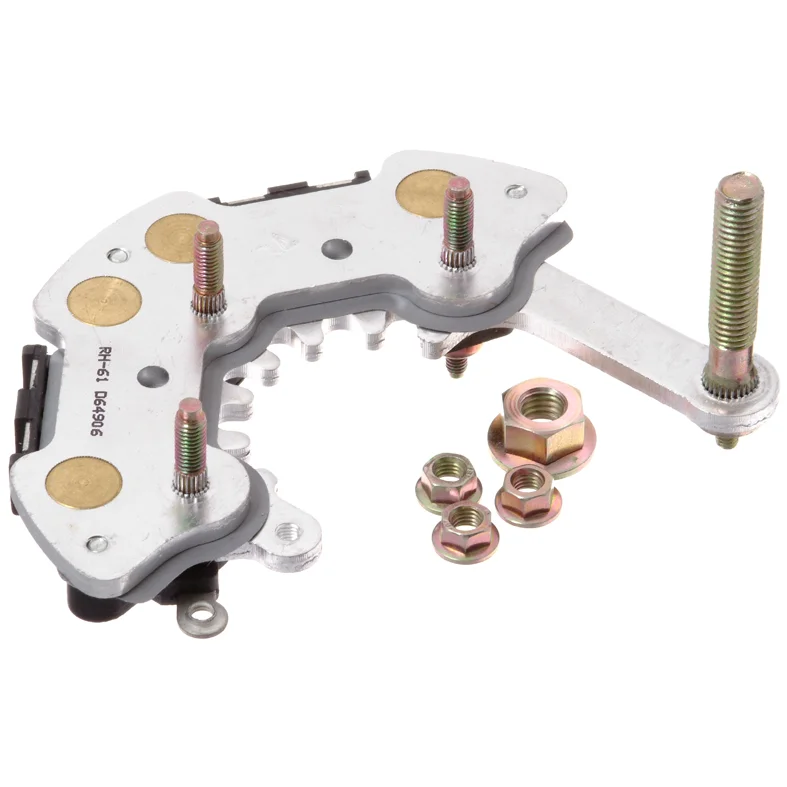 Diodeplate HI L1100G-5320, 116 mm.