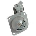 Fiat Tipo TD Startmotor 12V-2.2kW