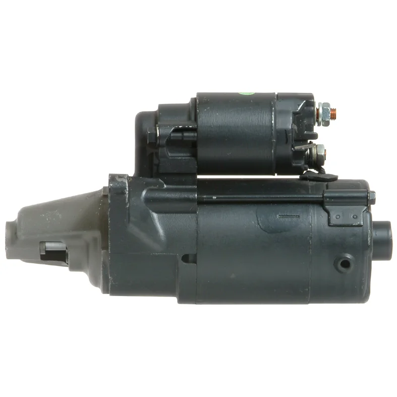 Suzuki Startmotor, 12V-0.6kW