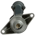 Suzuki Startmotor, 12V-0.6kW