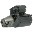 Suzuki Startmotor, 12V-0.6kW