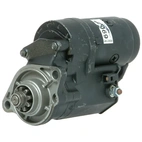 Leyland/LDV D. Startmotor