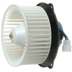 Kuppé vifte m. Toyota/Mazda kompressorr