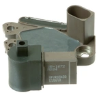 Spenningsregulator Valeo 593455, 12V