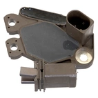 Spenningsregulator Valeo 593455, 12V