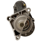 Cit./Peugeot Startmotor
