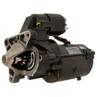 Cit./Peugeot Startmotor