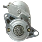 Rover/Landrover Startmotor