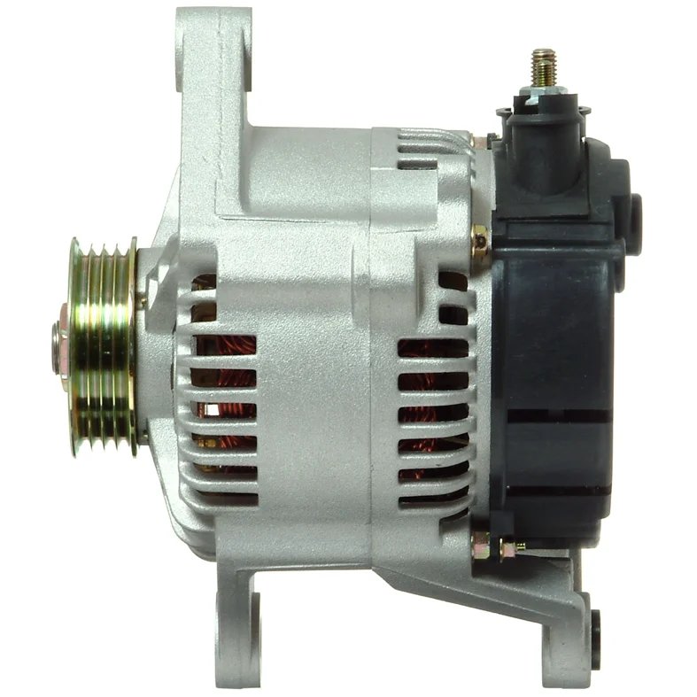 Nissan Primera 1.6 16V, Dynamo