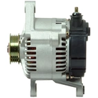 Nissan Primera 1.6 16V, Dynamo