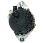 Nissan Primera 1.6 16V, Dynamo