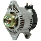 Nissan Primera 1.6 16V, Dynamo