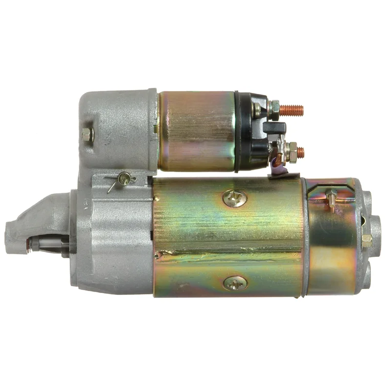 Fiat 126 Startmotor 12V-0.6kW