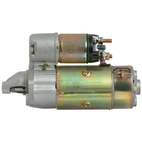 Fiat 126 Startmotor 12V-0.6kW