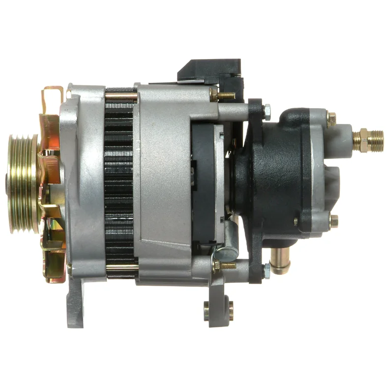 Ford Transit Dynamo 12V-70A pumpe