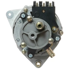 Ford Transit Dynamo 12V-70A pumpe