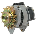 Ford Transit Dynamo 12V-70A pumpe