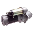 Lister Petter, Startmotor 24V,12K