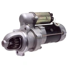 Lister Petter, Startmotor 24V,12K