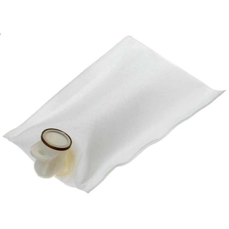 Drivstoffilter, Mazda