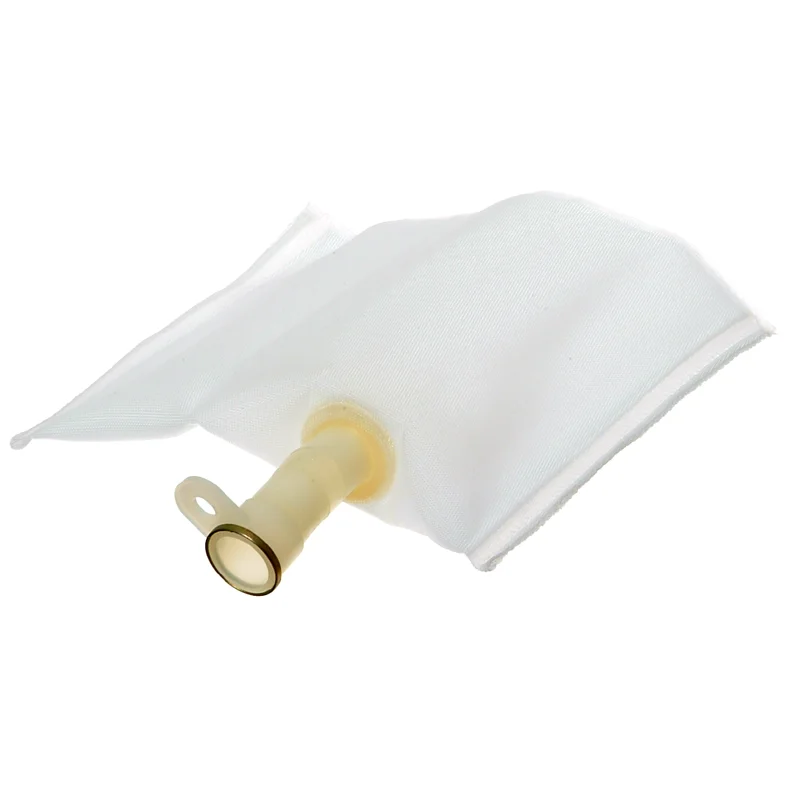 Drivstoffilter, Subaru