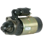 Saviem Startmotor 12V-2.9kW