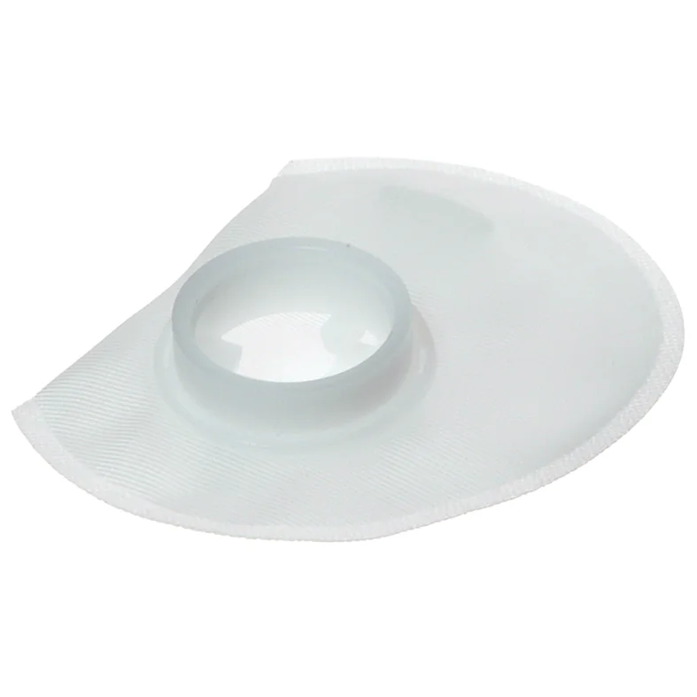 Drivstoffpumpefilter, Fiat