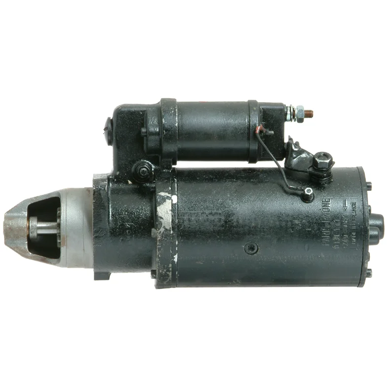 Renault Lastebil Startmotor 24V-8.8kW