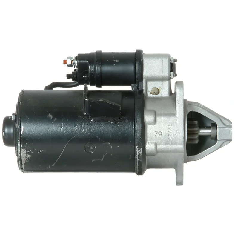 Peugeot J7 Startmotor 12V-2,5kW