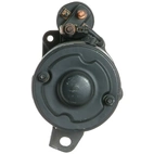 Peugeot J9 Startmotor 12V-2,5 kW
