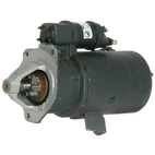 Peugeot J9 Startmotor 12V-2,5 kW