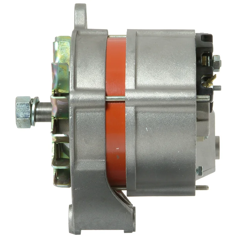 VW Golf G60, Dynamo 12V-65A