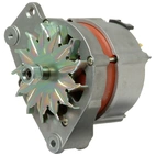 VW Golf G60, Dynamo 12V-65A