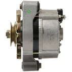 BMW 518 (E28) Dynamo