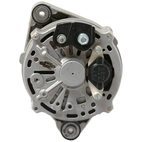 BMW 518 (E28) Dynamo