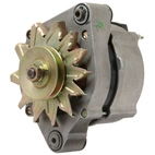 BMW 518 (E28) Dynamo