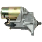 Hino Indust./Marin Startmotor 12V