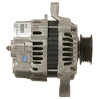 Lister-Petter Dynamo 12V-50, innfelt